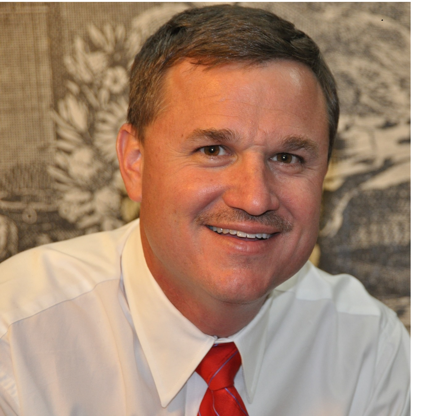 Thomas Bouldin District 6